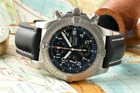 why should i buy a breitling avenger|breitling avenger titanium chrono.